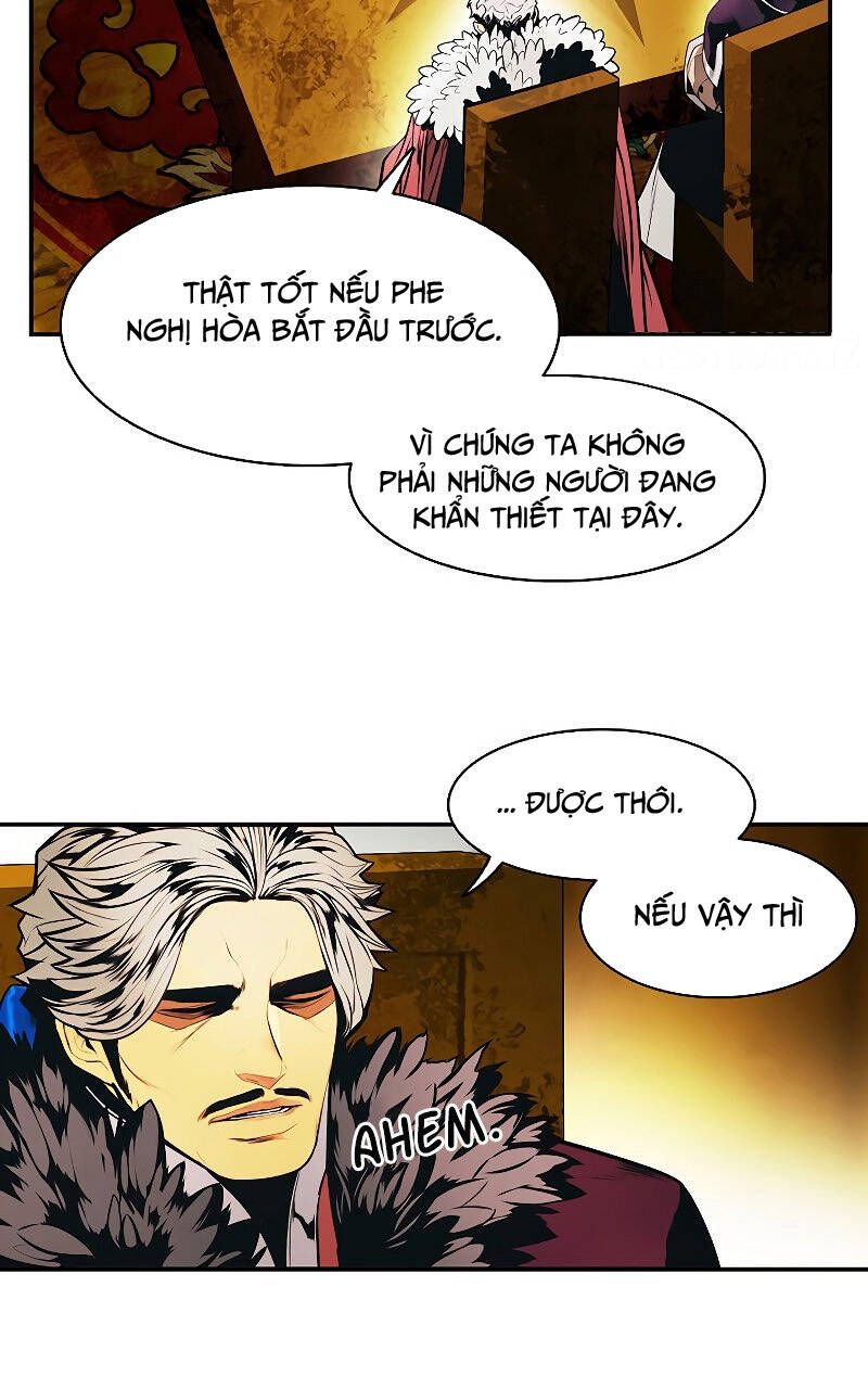 đọc truyện Bất Bại Chân Ma Chương 157 ảnh 61 tại Thiên Thai Truyện