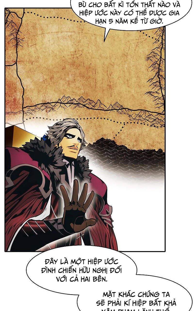 đọc truyện Bất Bại Chân Ma Chương 157 ảnh 63 tại Thiên Thai Truyện