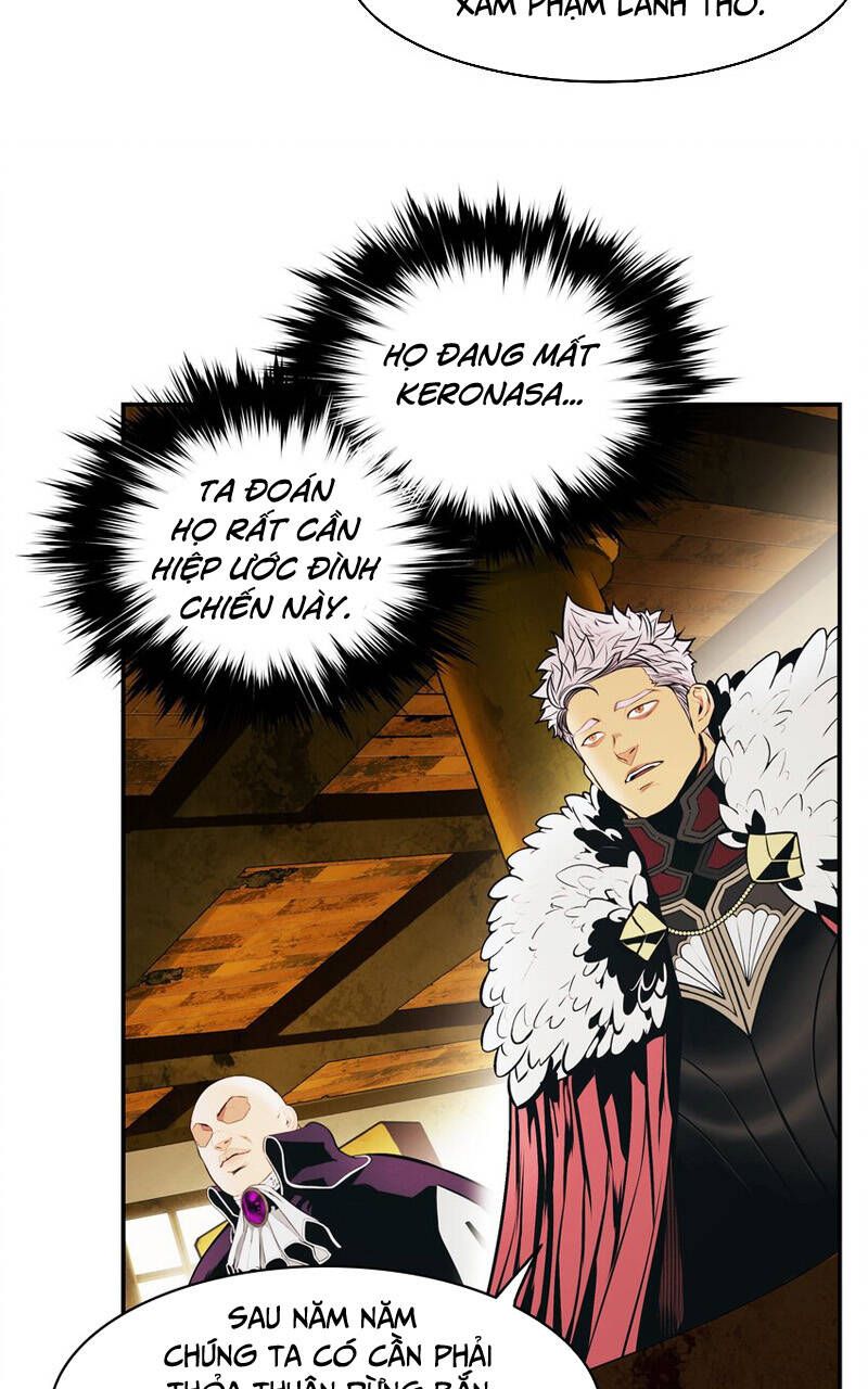 đọc truyện Bất Bại Chân Ma Chương 157 ảnh 64 tại Thiên Thai Truyện