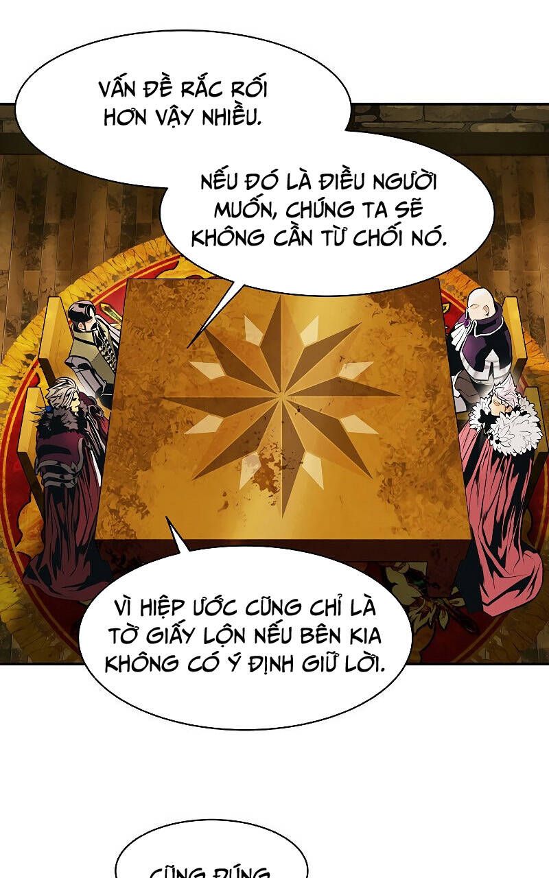 đọc truyện Bất Bại Chân Ma Chương 157 ảnh 66 tại Thiên Thai Truyện