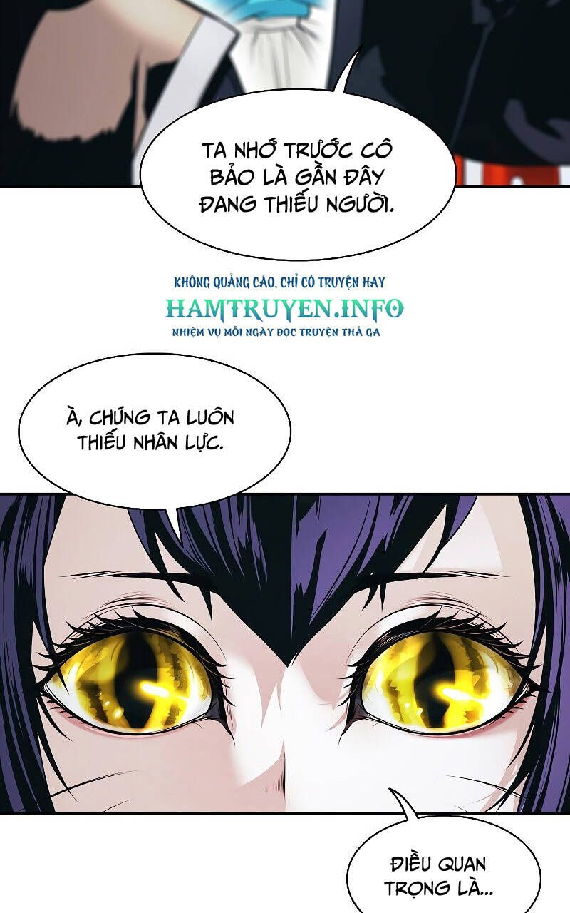 đọc truyện Bất Bại Chân Ma Chương 158 ảnh 12 tại Thiên Thai Truyện