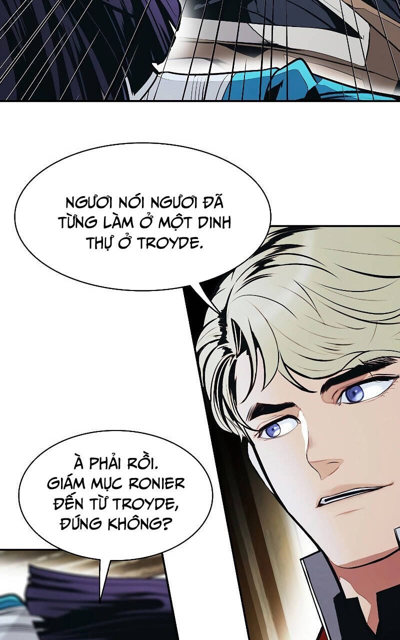 đọc truyện Bất Bại Chân Ma Chương 158 ảnh 18 tại Thiên Thai Truyện