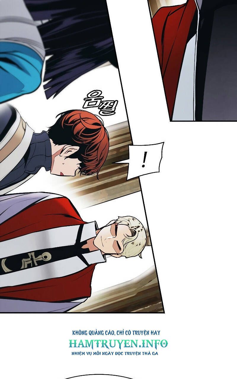 đọc truyện Bất Bại Chân Ma Chương 158 ảnh 19 tại Thiên Thai Truyện