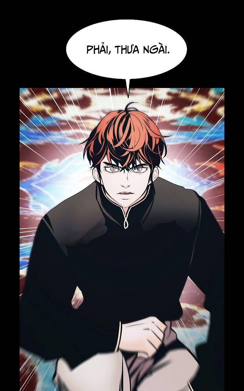 đọc truyện Bất Bại Chân Ma Chương 158 ảnh 4 tại Thiên Thai Truyện