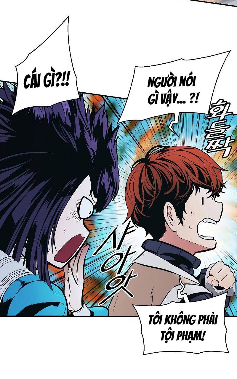 đọc truyện Bất Bại Chân Ma Chương 158 ảnh 22 tại Thiên Thai Truyện