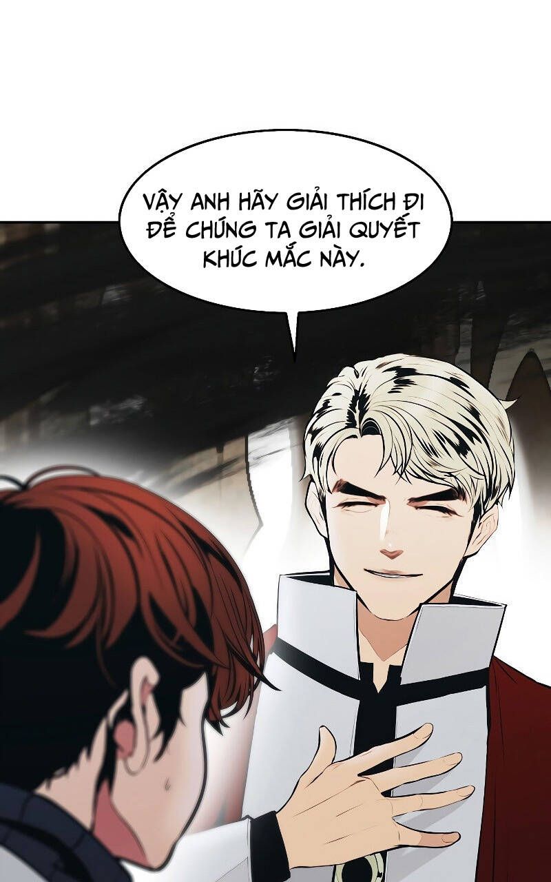 đọc truyện Bất Bại Chân Ma Chương 158 ảnh 24 tại Thiên Thai Truyện