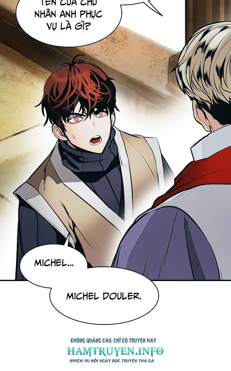 đọc truyện Bất Bại Chân Ma Chương 158 ảnh 27 tại Thiên Thai Truyện