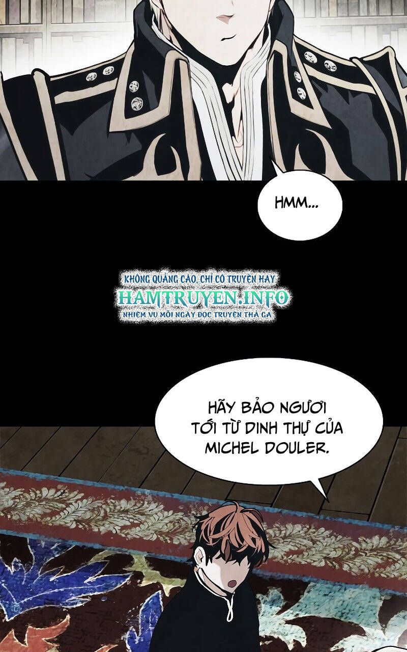 đọc truyện Bất Bại Chân Ma Chương 158 ảnh 42 tại Thiên Thai Truyện