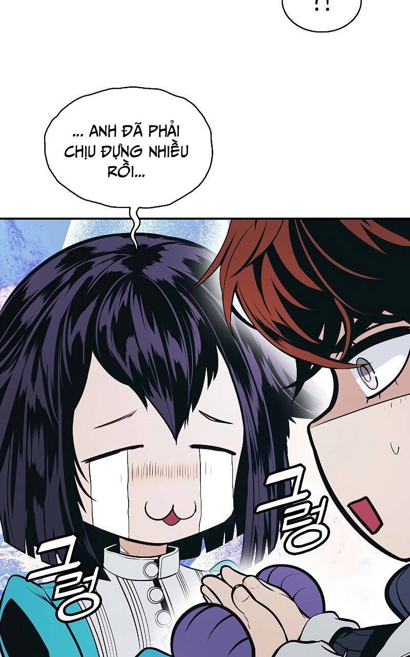 đọc truyện Bất Bại Chân Ma Chương 158 ảnh 52 tại Thiên Thai Truyện