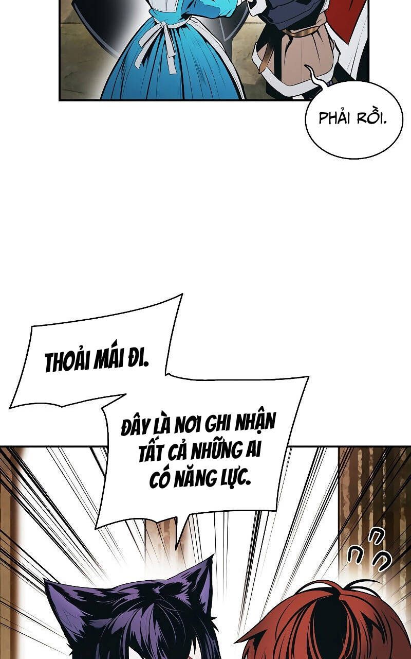 đọc truyện Bất Bại Chân Ma Chương 158 ảnh 54 tại Thiên Thai Truyện