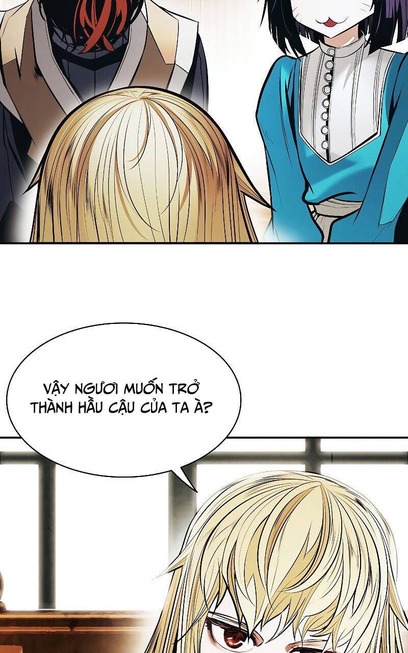 đọc truyện Bất Bại Chân Ma Chương 158 ảnh 60 tại Thiên Thai Truyện