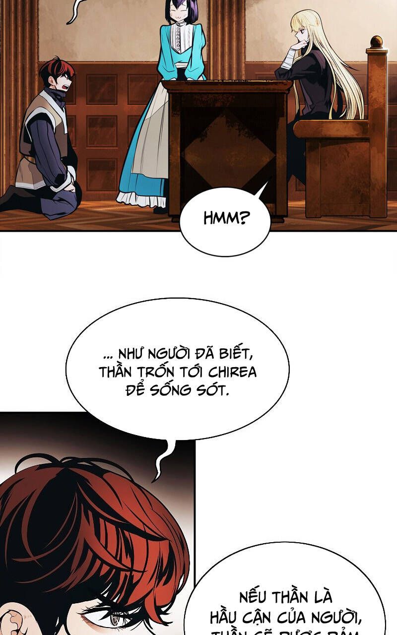 đọc truyện Bất Bại Chân Ma Chương 158 ảnh 63 tại Thiên Thai Truyện