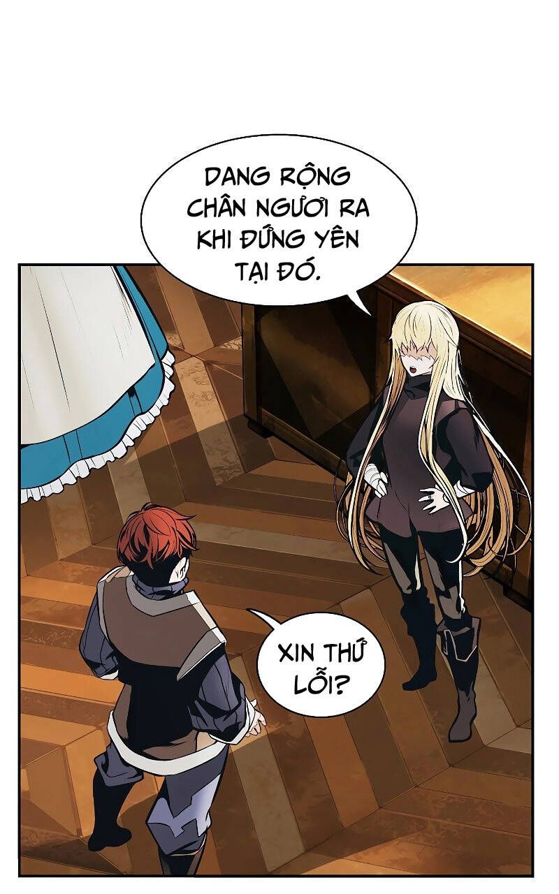 đọc truyện Bất Bại Chân Ma Chương 158 ảnh 74 tại Thiên Thai Truyện