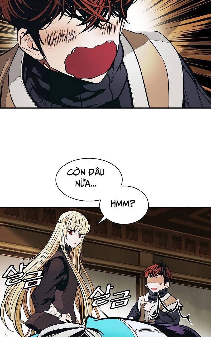 đọc truyện Bất Bại Chân Ma Chương 158 ảnh 87 tại Thiên Thai Truyện