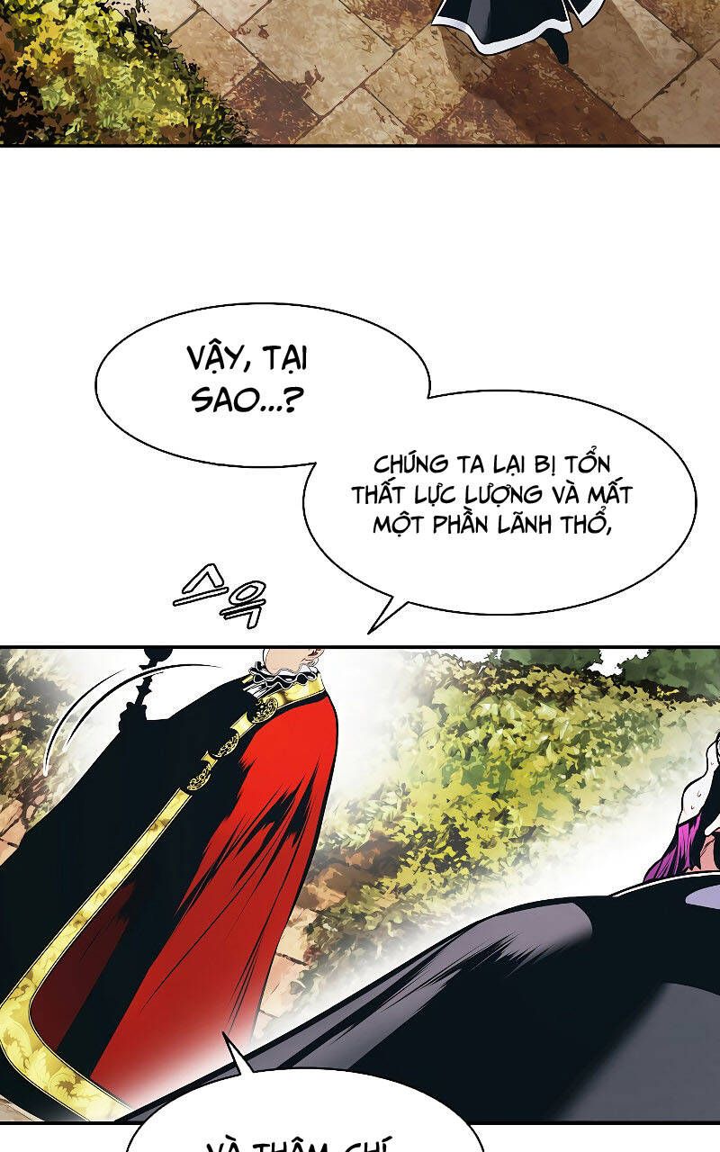 đọc truyện Bất Bại Chân Ma Chương 159 ảnh 31 tại Thiên Thai Truyện