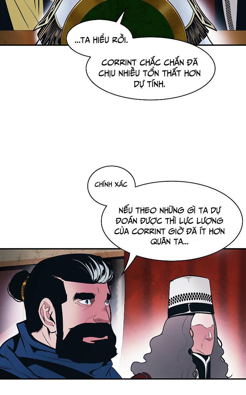 đọc truyện Bất Bại Chân Ma Chương 159 ảnh 5 tại Thiên Thai Truyện