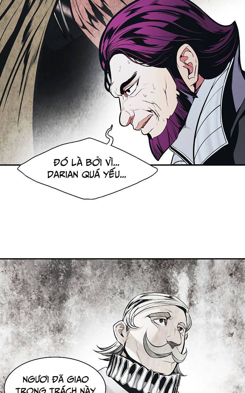 đọc truyện Bất Bại Chân Ma Chương 159 ảnh 35 tại Thiên Thai Truyện