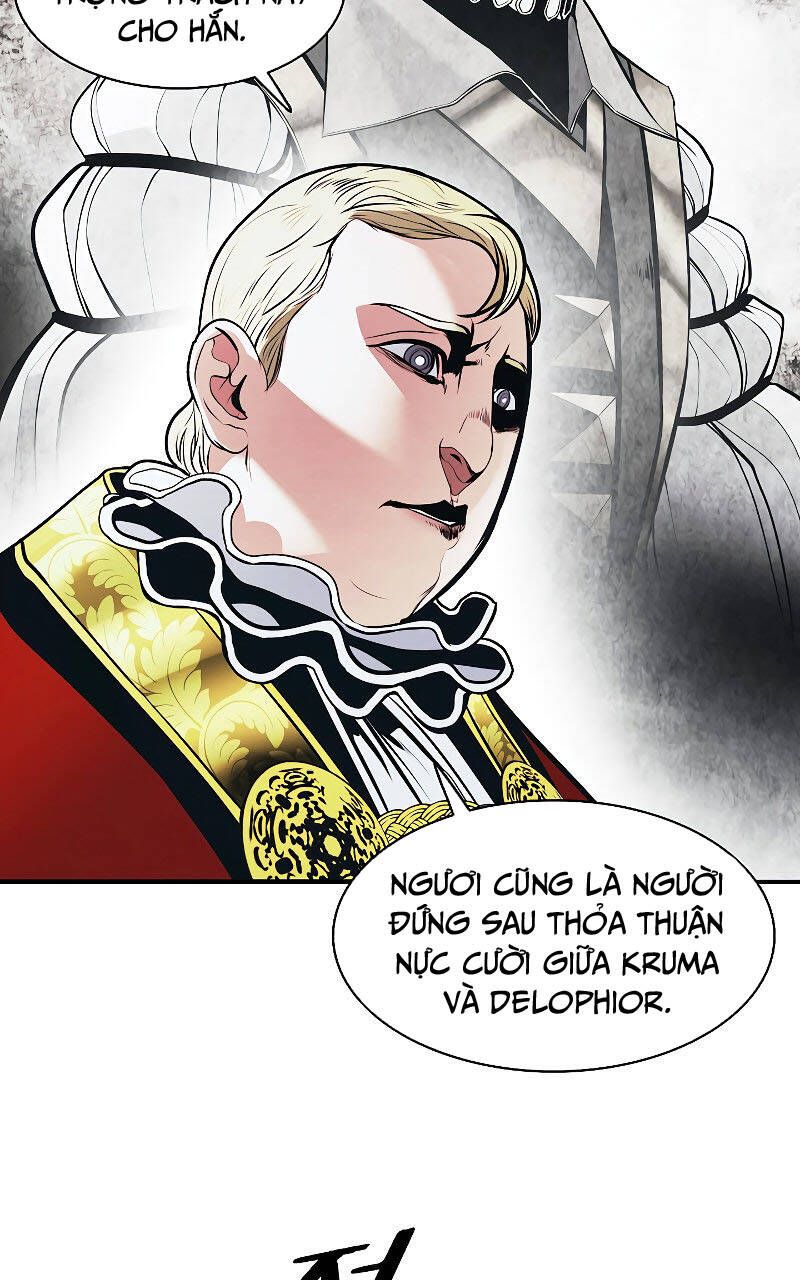 đọc truyện Bất Bại Chân Ma Chương 159 ảnh 36 tại Thiên Thai Truyện