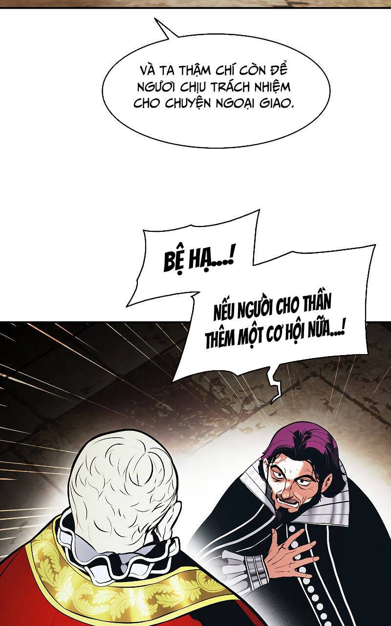 đọc truyện Bất Bại Chân Ma Chương 159 ảnh 38 tại Thiên Thai Truyện