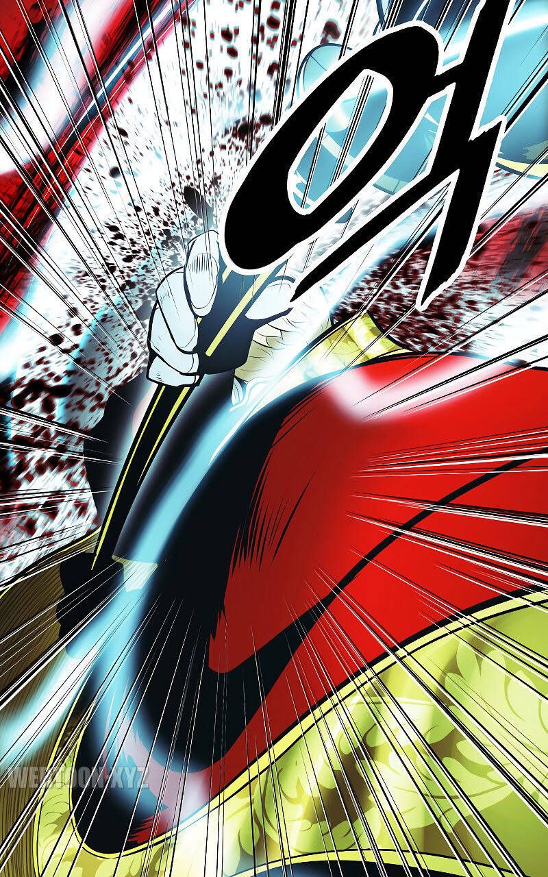 đọc truyện Bất Bại Chân Ma Chương 159 ảnh 46 tại Thiên Thai Truyện