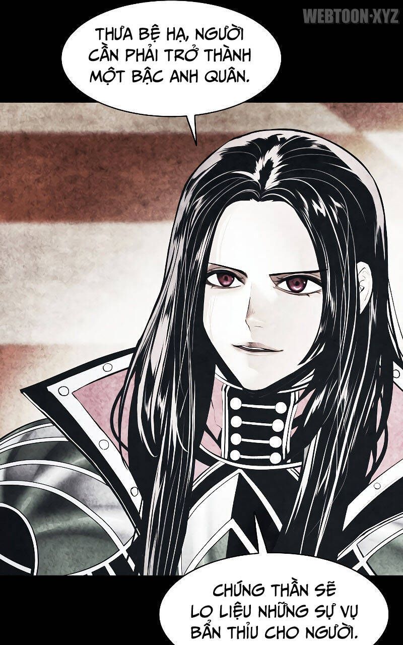 đọc truyện Bất Bại Chân Ma Chương 159 ảnh 53 tại Thiên Thai Truyện