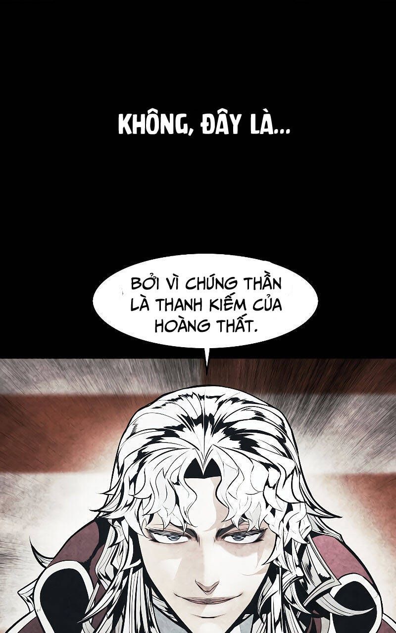 đọc truyện Bất Bại Chân Ma Chương 159 ảnh 57 tại Thiên Thai Truyện