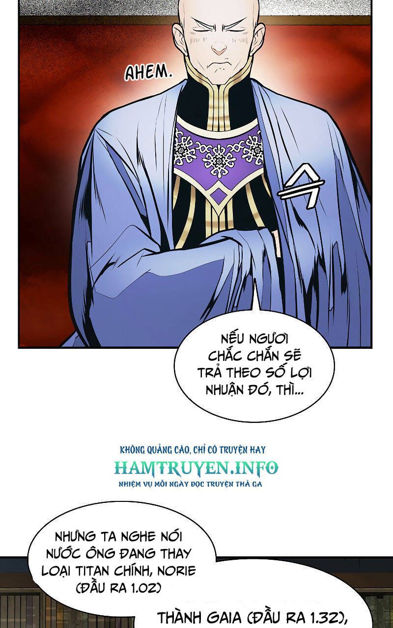 đọc truyện Bất Bại Chân Ma Chương 159 ảnh 70 tại Thiên Thai Truyện