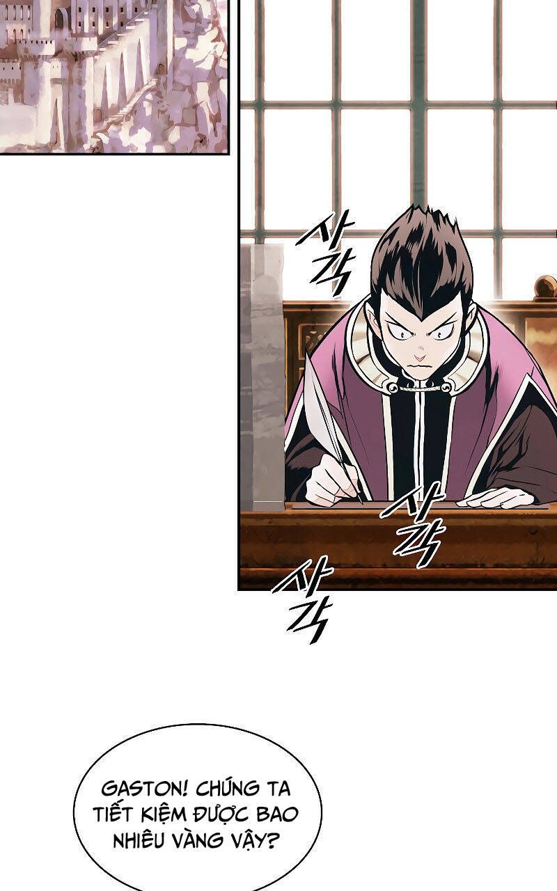 đọc truyện Bất Bại Chân Ma Chương 159 ảnh 86 tại Thiên Thai Truyện