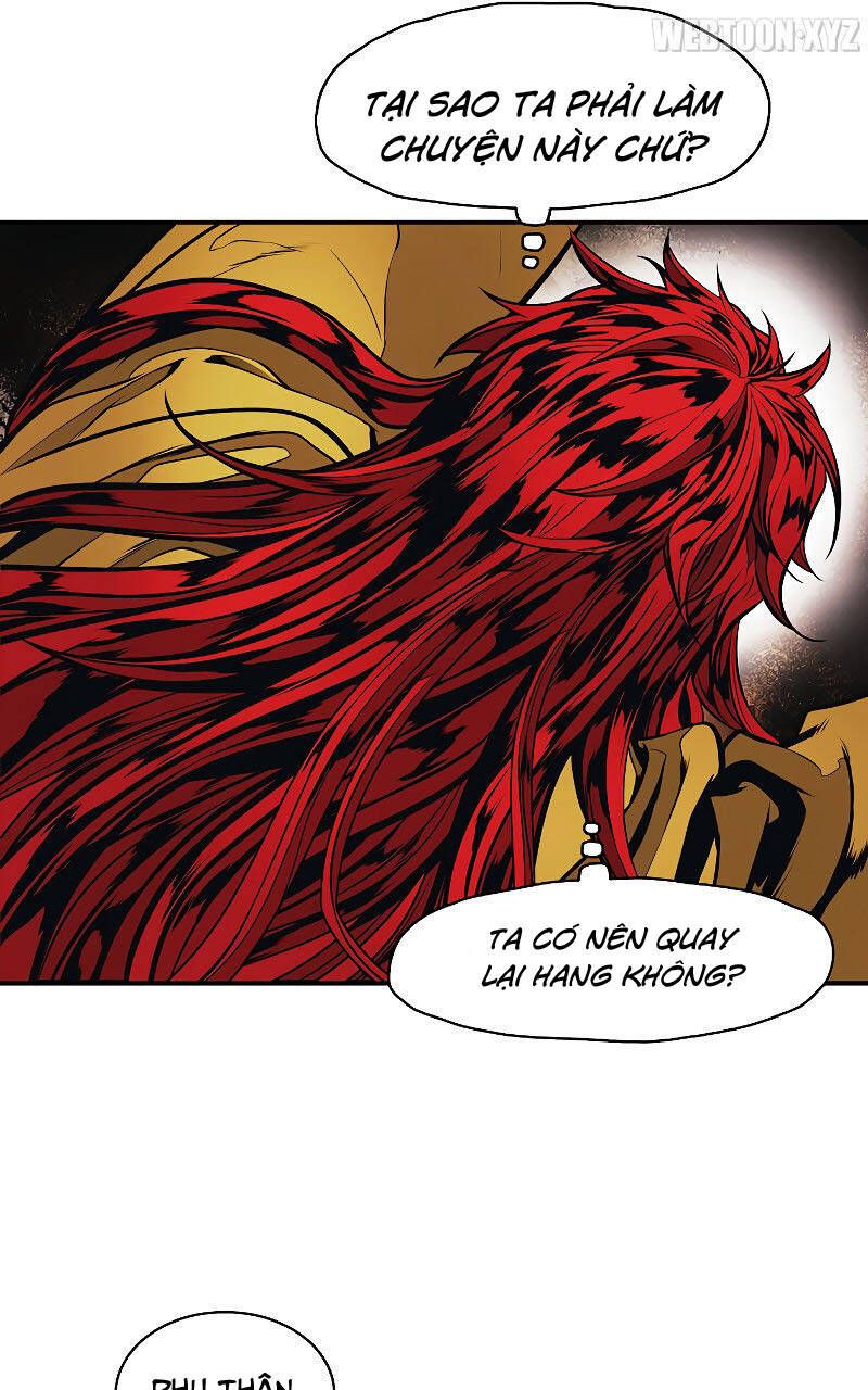 đọc truyện Bất Bại Chân Ma Chương 159 ảnh 90 tại Thiên Thai Truyện