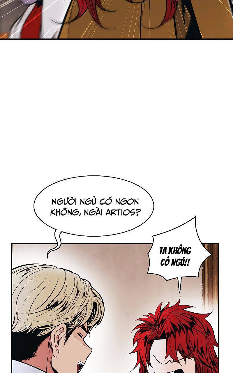 đọc truyện Bất Bại Chân Ma Chương 159 ảnh 93 tại Thiên Thai Truyện