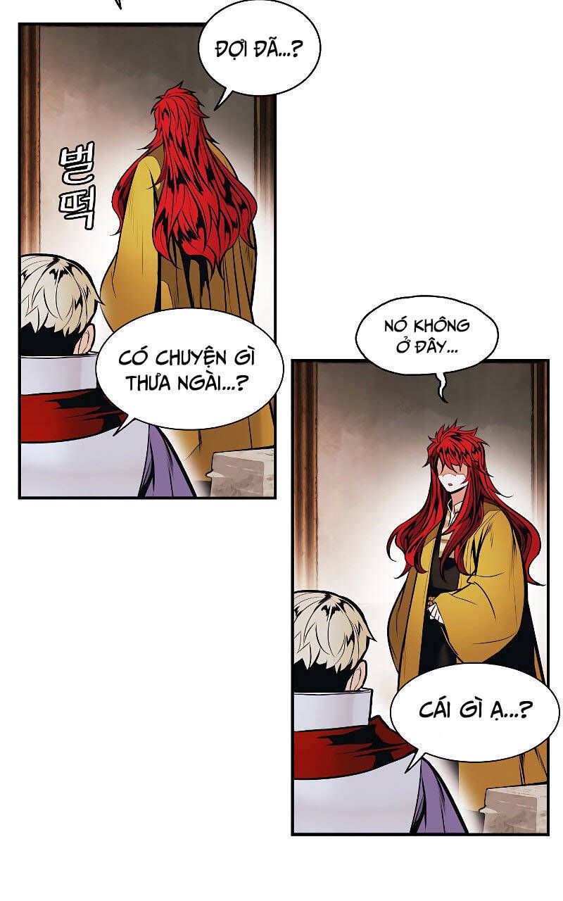 đọc truyện Bất Bại Chân Ma Chương 159 ảnh 98 tại Thiên Thai Truyện