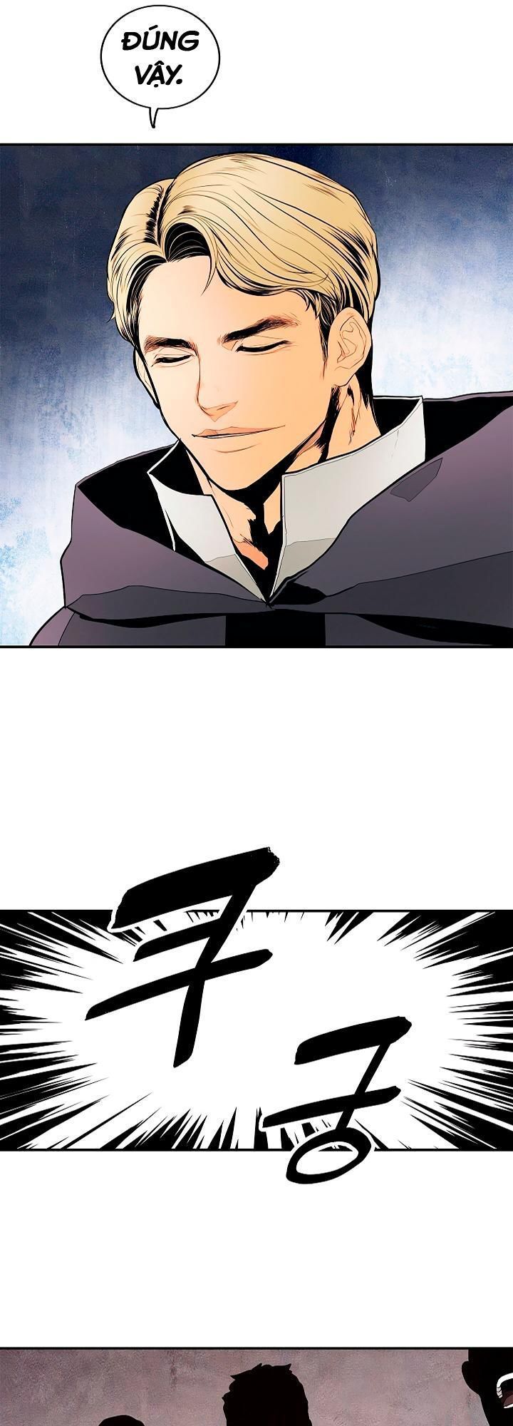 đọc truyện Bất Bại Chân Ma Chương 16 ảnh 12 tại Thiên Thai Truyện