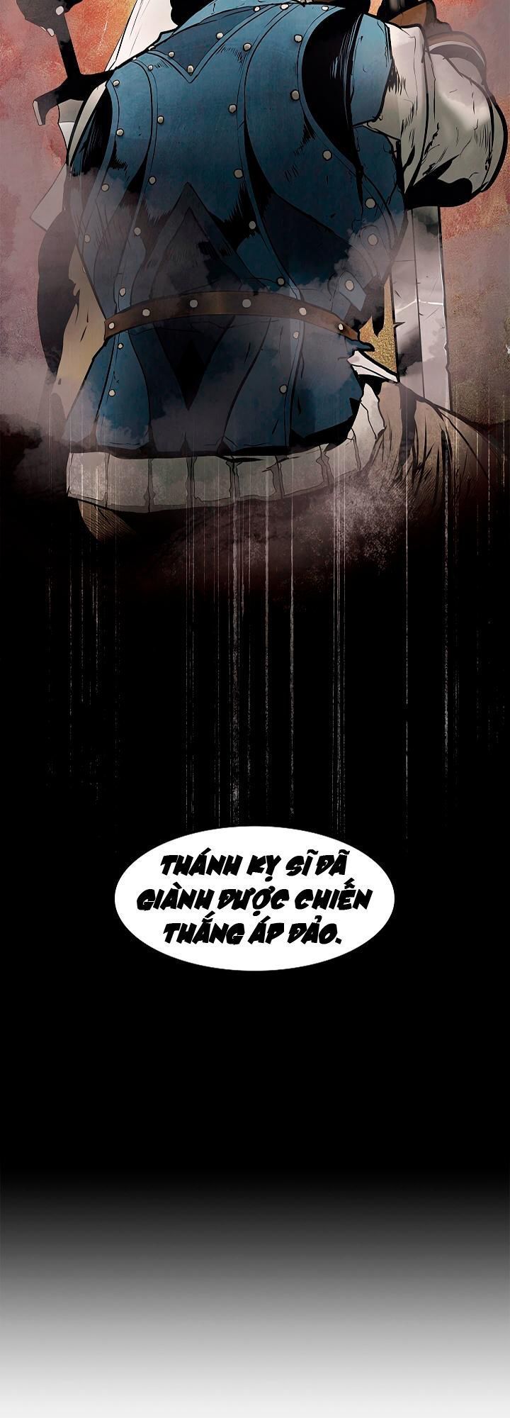 đọc truyện Bất Bại Chân Ma Chương 16 ảnh 14 tại Thiên Thai Truyện