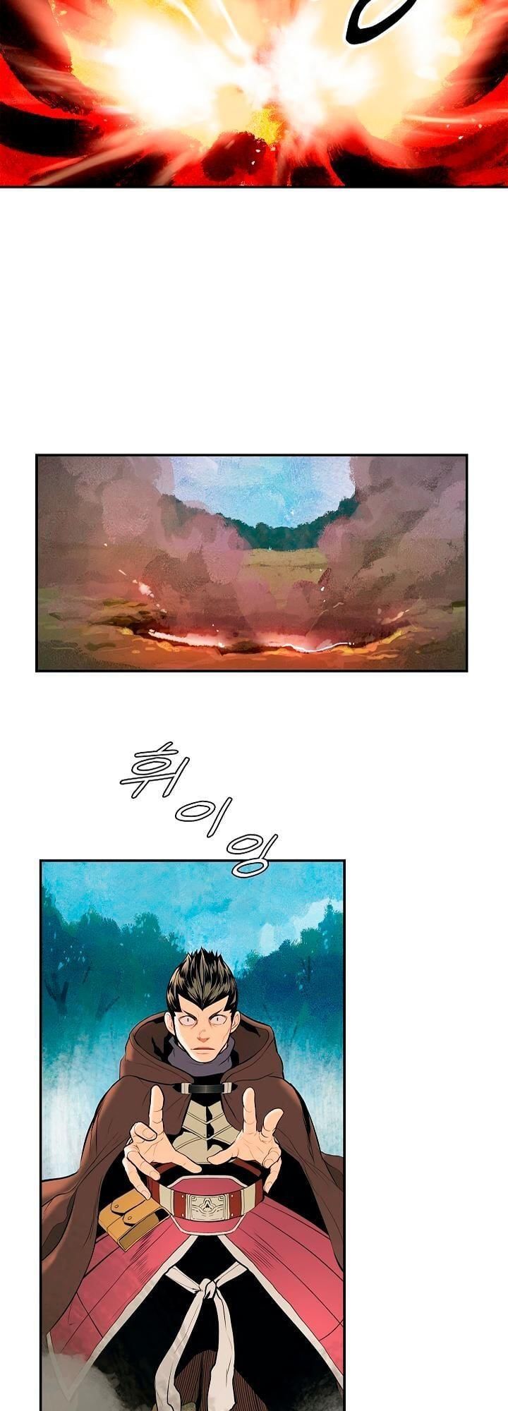 đọc truyện Bất Bại Chân Ma Chương 16 ảnh 18 tại Thiên Thai Truyện