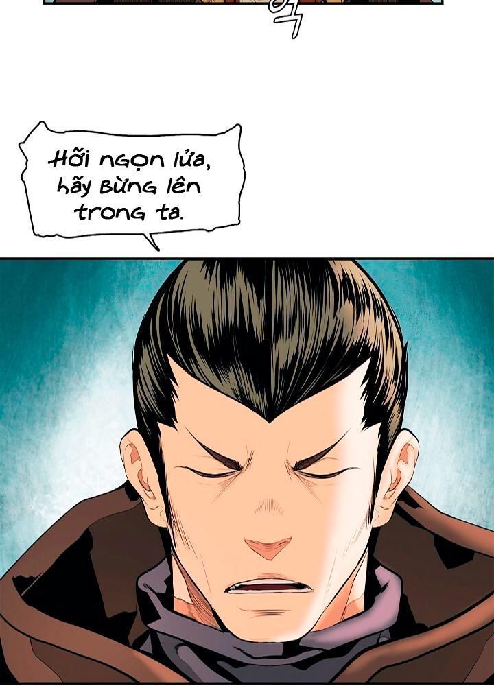 đọc truyện Bất Bại Chân Ma Chương 16 ảnh 29 tại Thiên Thai Truyện