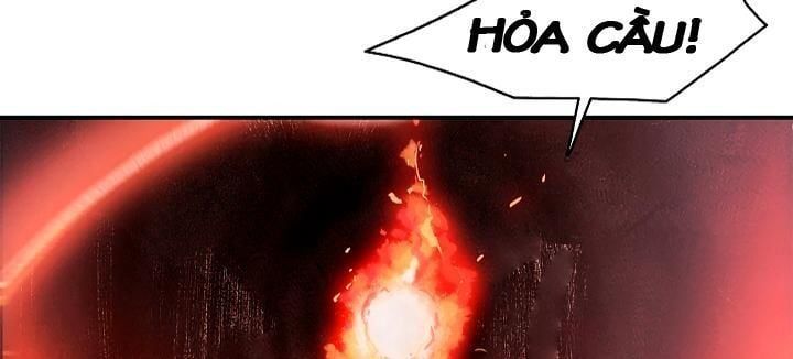 đọc truyện Bất Bại Chân Ma Chương 16 ảnh 33 tại Thiên Thai Truyện