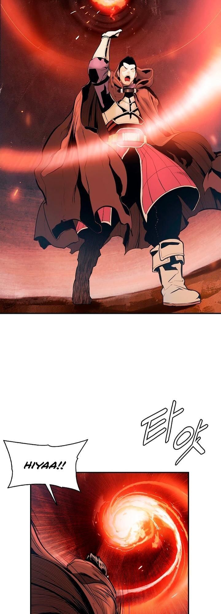 đọc truyện Bất Bại Chân Ma Chương 16 ảnh 34 tại Thiên Thai Truyện