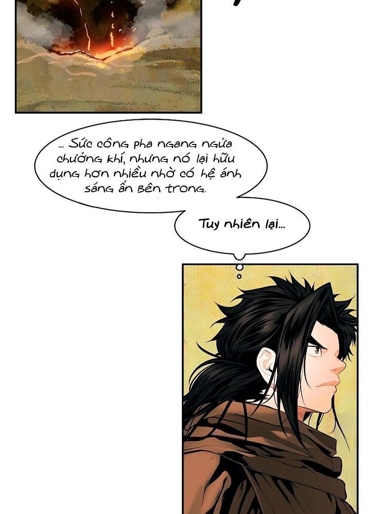 đọc truyện Bất Bại Chân Ma Chương 16 ảnh 37 tại Thiên Thai Truyện