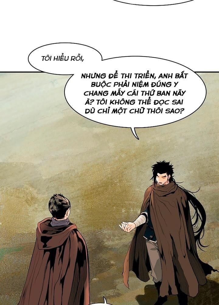 đọc truyện Bất Bại Chân Ma Chương 16 ảnh 39 tại Thiên Thai Truyện