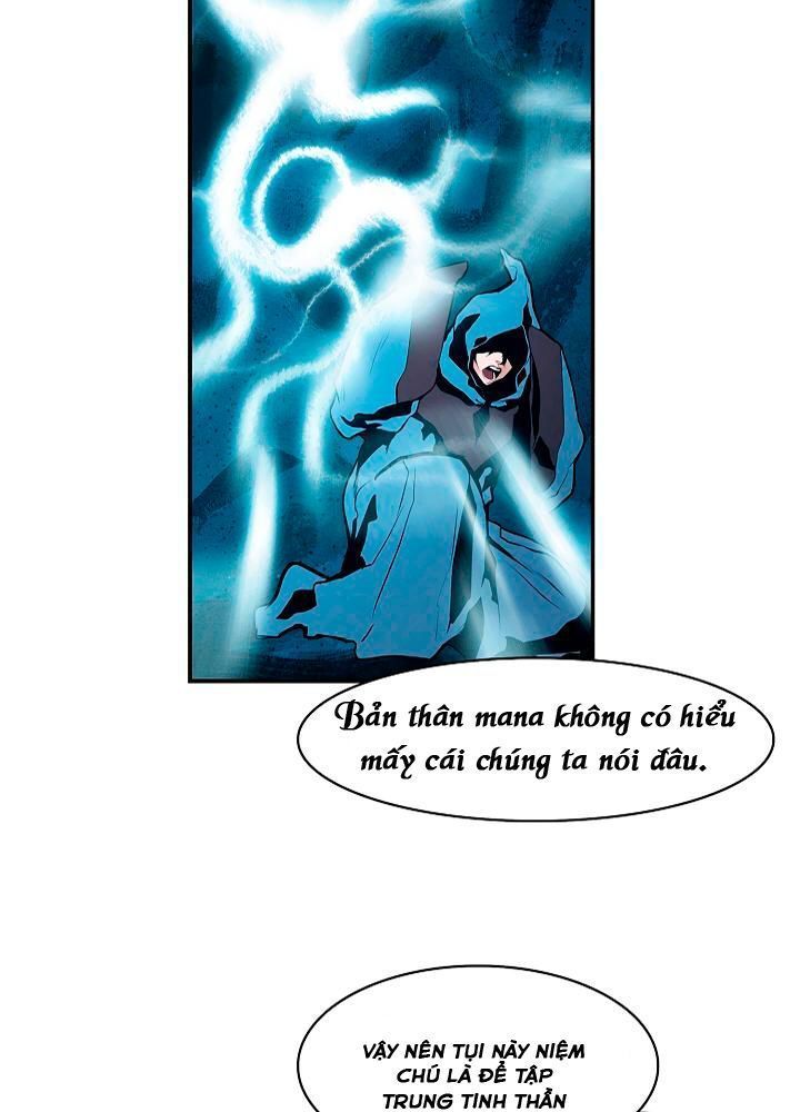 đọc truyện Bất Bại Chân Ma Chương 16 ảnh 45 tại Thiên Thai Truyện