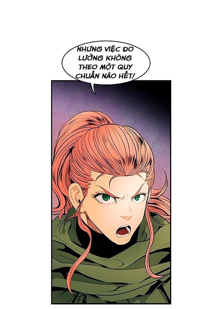 đọc truyện Bất Bại Chân Ma Chương 16 ảnh 7 tại Thiên Thai Truyện