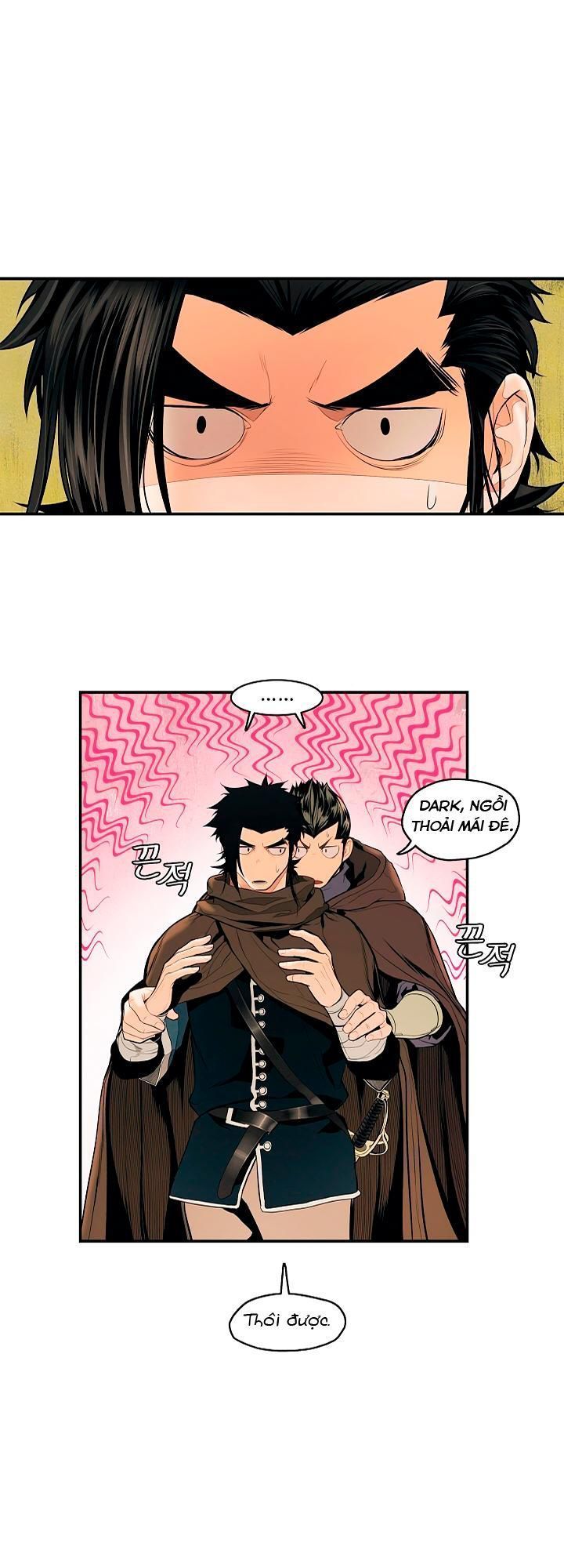 đọc truyện Bất Bại Chân Ma Chương 16 ảnh 52 tại Thiên Thai Truyện