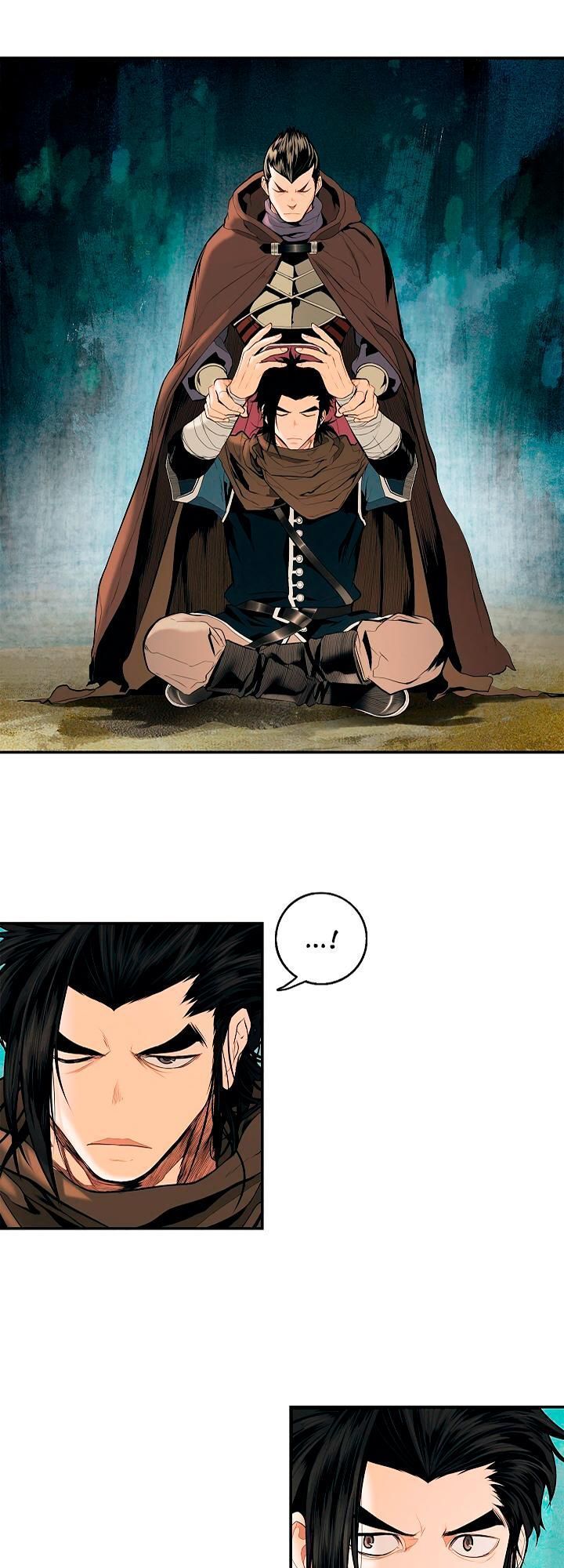 đọc truyện Bất Bại Chân Ma Chương 16 ảnh 54 tại Thiên Thai Truyện