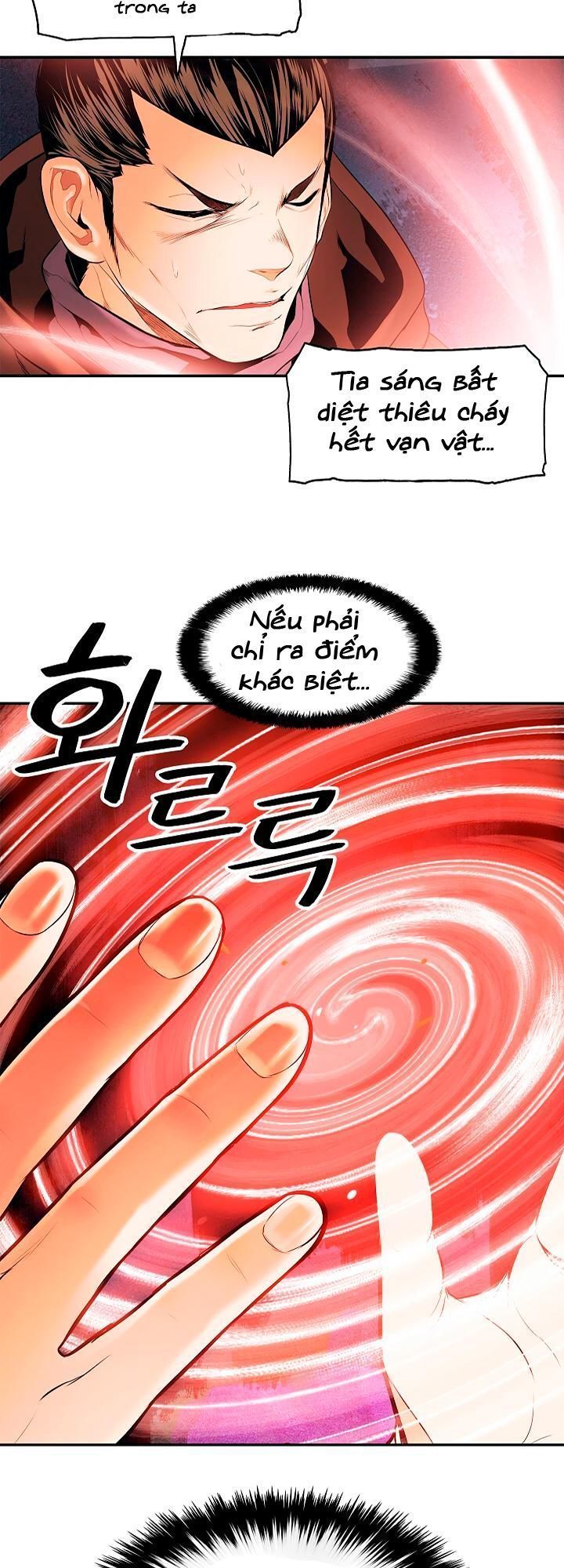 đọc truyện Bất Bại Chân Ma Chương 16 ảnh 58 tại Thiên Thai Truyện