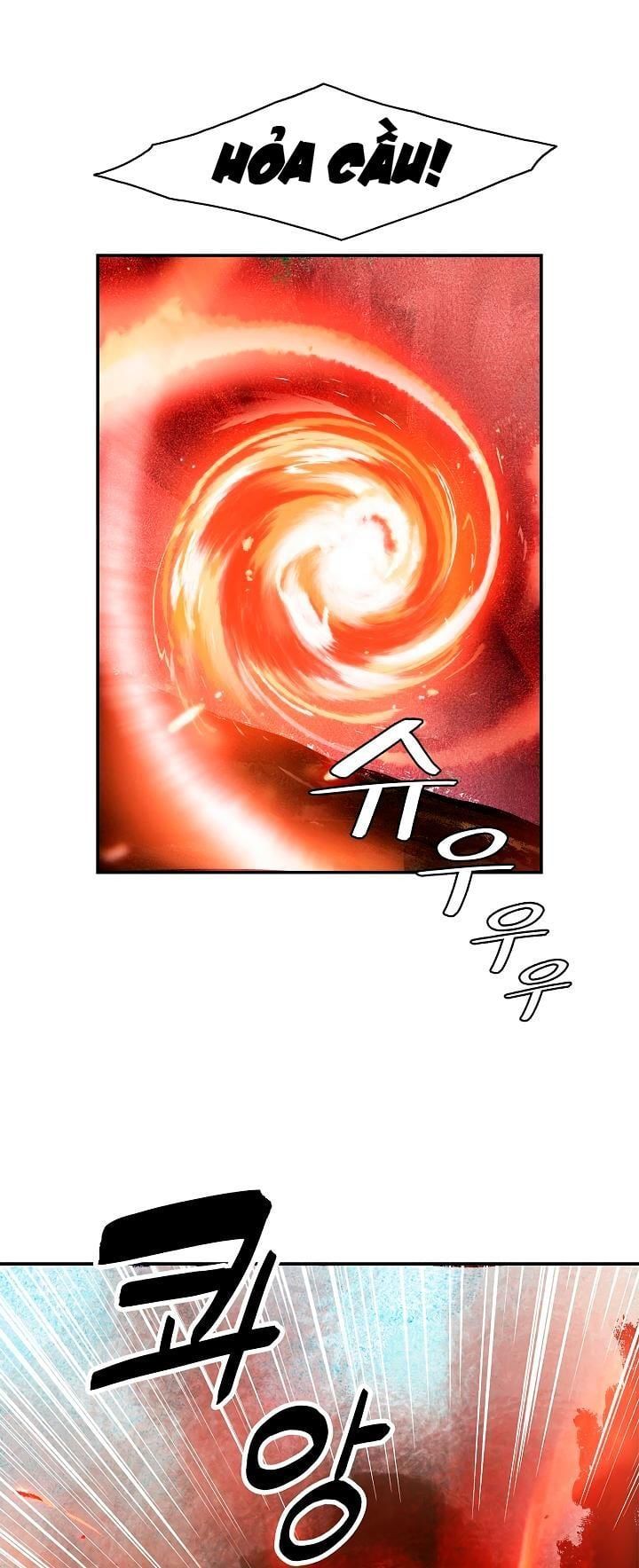 đọc truyện Bất Bại Chân Ma Chương 16 ảnh 60 tại Thiên Thai Truyện