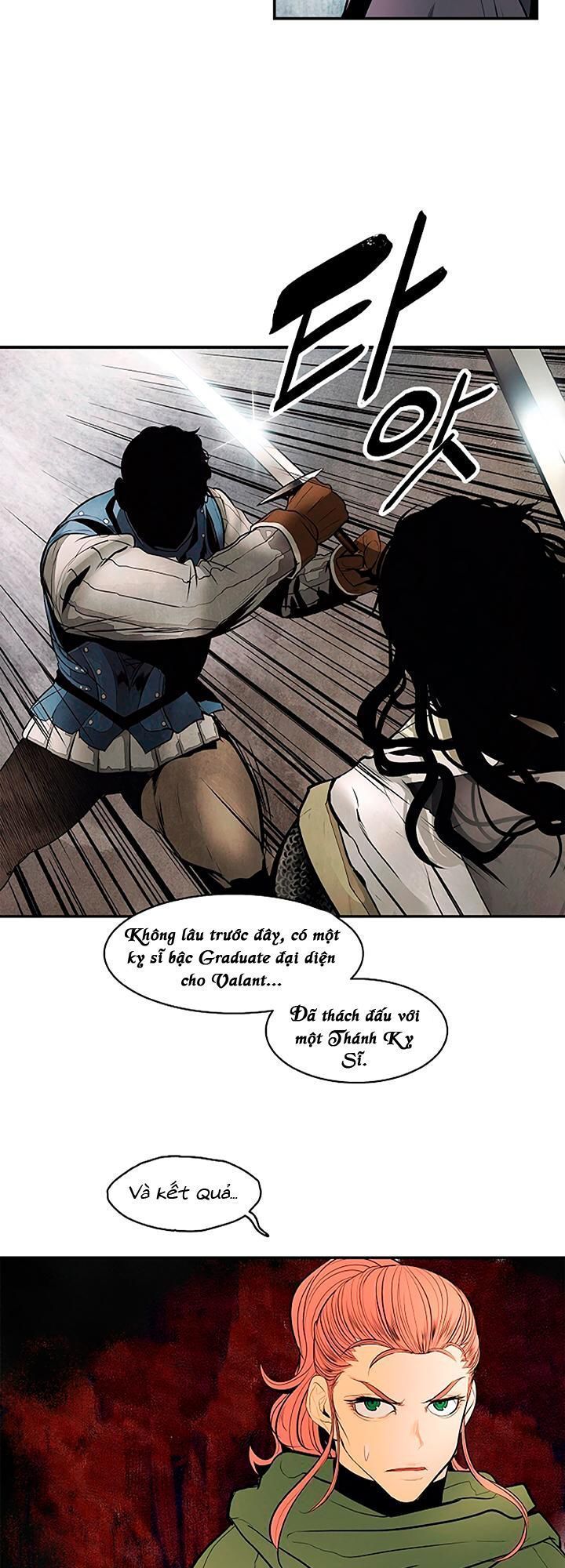 đọc truyện Bất Bại Chân Ma Chương 16 ảnh 10 tại Thiên Thai Truyện