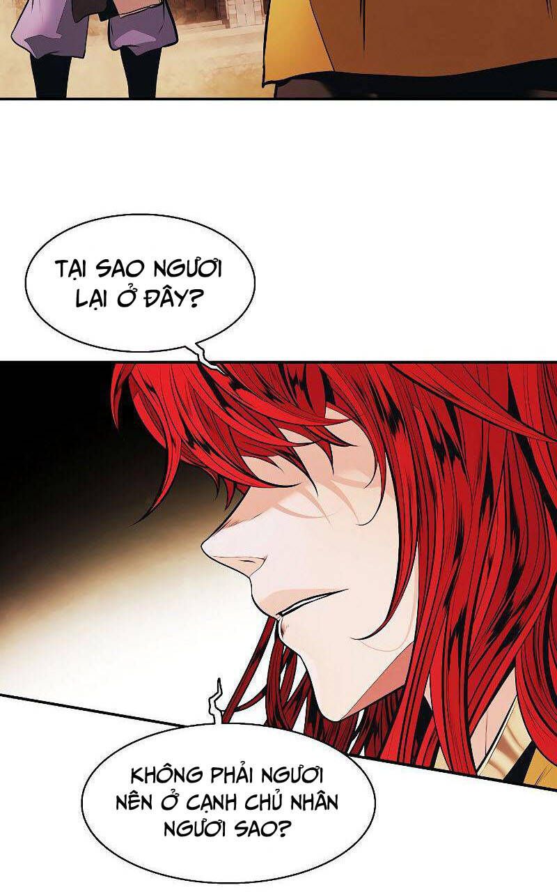 đọc truyện Bất Bại Chân Ma Chương 160 ảnh 4 tại Thiên Thai Truyện