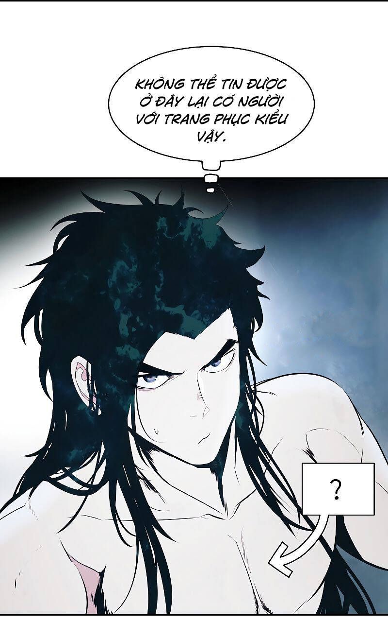 đọc truyện Bất Bại Chân Ma Chương 160 ảnh 41 tại Thiên Thai Truyện