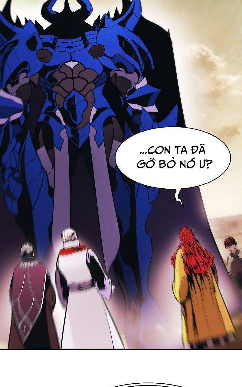 đọc truyện Bất Bại Chân Ma Chương 160 ảnh 6 tại Thiên Thai Truyện