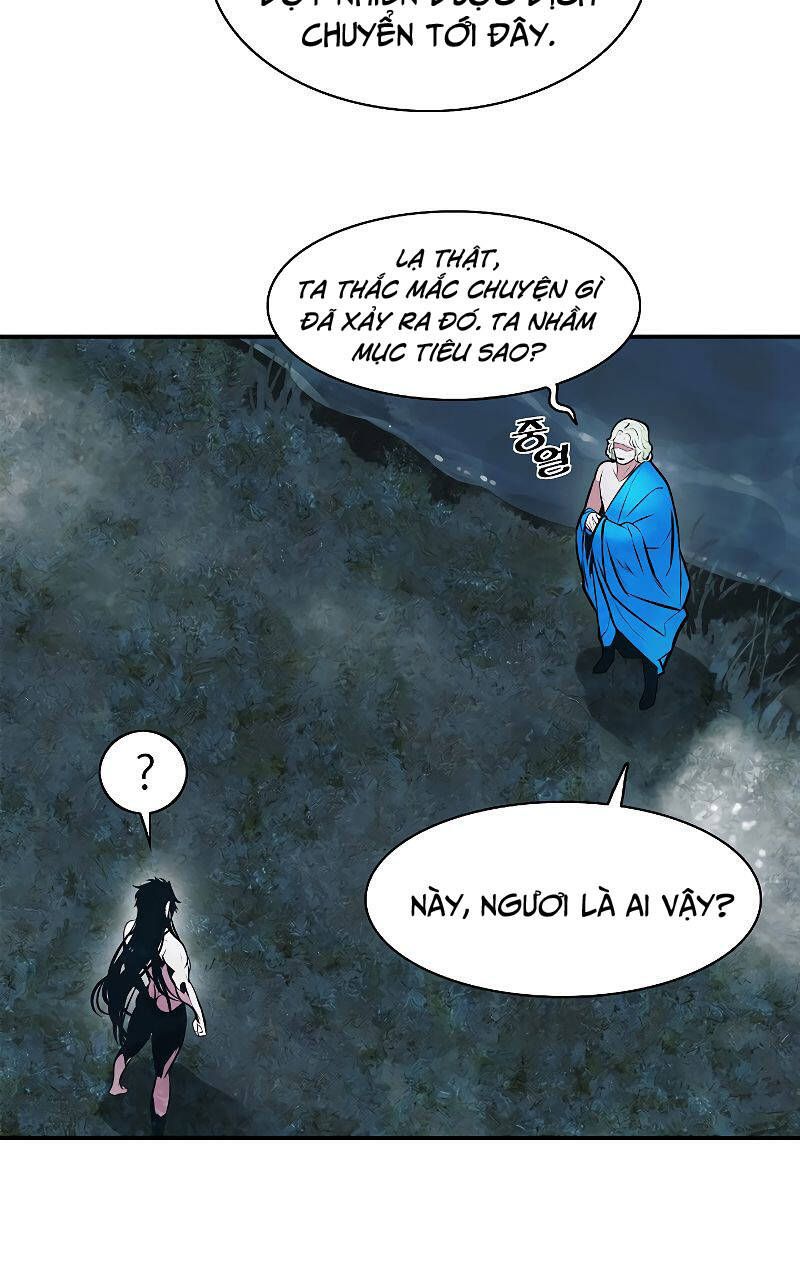 đọc truyện Bất Bại Chân Ma Chương 160 ảnh 45 tại Thiên Thai Truyện